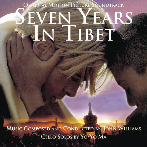 Seven Years in Tibet/ O.S.T. - Seven Years in Tibet / O.S.T.