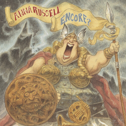 Anna Russell - Encore