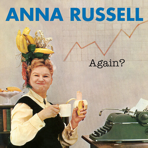 Anna Russell - Anna Russell Again