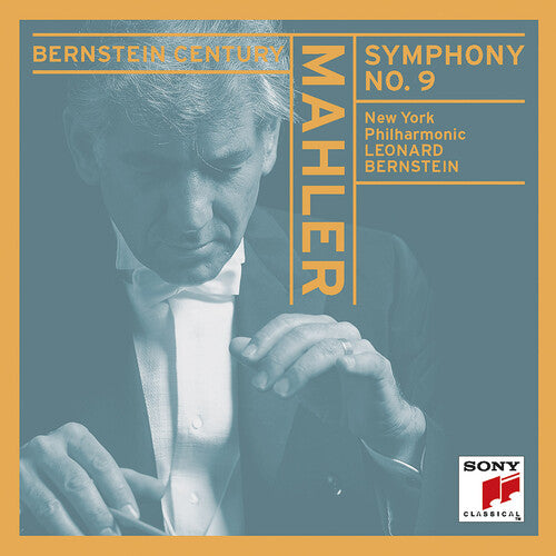 Mahler/ Bernstein/ Nyp - Symphony 9