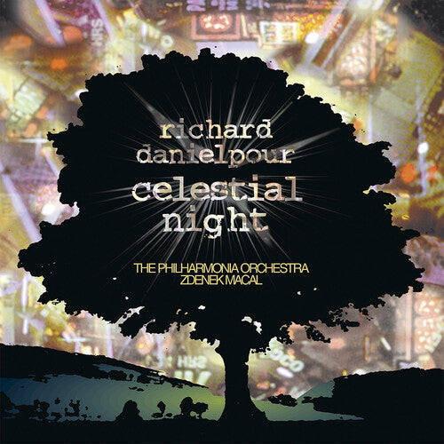 Danielpour/ Macal/ Pao - Celestial Night / Toward the Splendid City