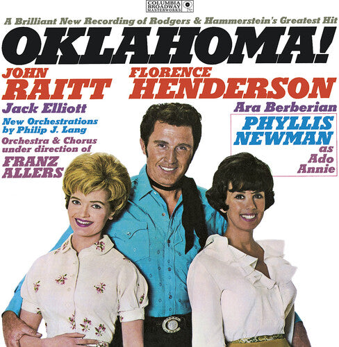 Oklahoma (1964)/ S.C.R. - Oklahoma (1964) / S.C.R.