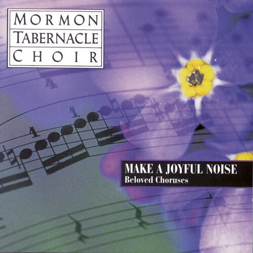 Mormon Tabernacle Choir - Beloved Choruses