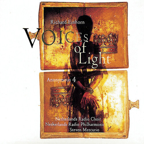 Anonymous 4/ Mercurio/ Einhorn/ Nrpoc - Voices of Light