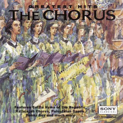 Gh of Chorus/ Various - GH of Chorus