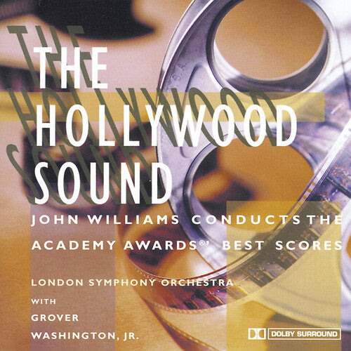John Williams / Grover Jr / London Sym - Hollywood Sound