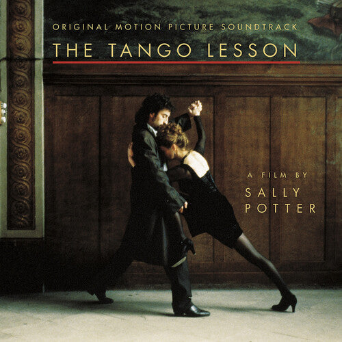 Tango Lesson/ O.S.T. - Tango Lesson / O.S.T.