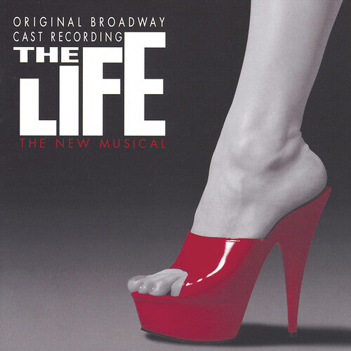 Cast Recording - Life / O.C.R.