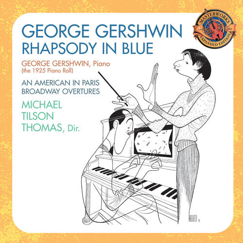 Gershwin/ Bfpo/ Thomas - Rhapsody in Blue