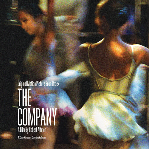 Various Artists - Company / O.S.T.