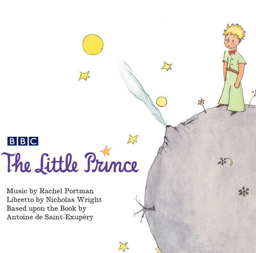 Rachel Portman - Little Prince