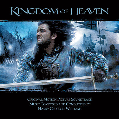 Kingdom of Heaven/ O.S.T. - Kingdom of Heaven / O.S.T.