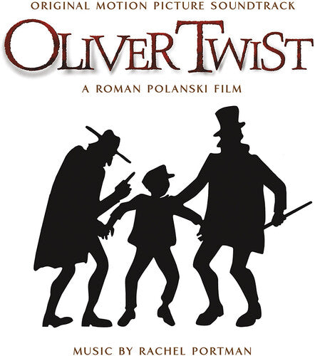 Oliver Twist (2005)/ O.S.T. - Oliver Twist (2005) / O.S.T.