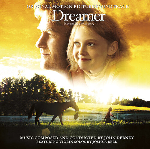 Dreamer (Score)/ O.S.T. - Dreamer (Score) / O.S.T.