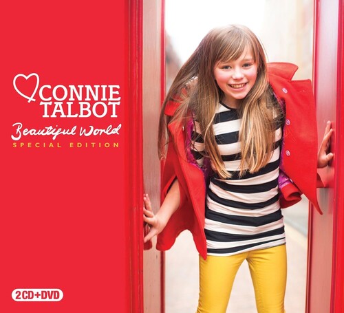 Connie Talbot - Beautiful World