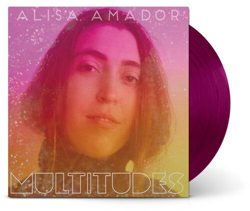 Alisa Amador - Multitudes