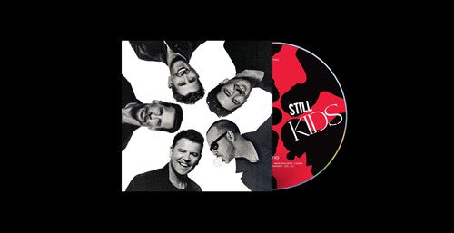 New Kids on the Block - Still Kids