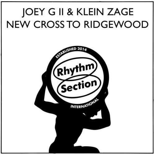 Joey II / Klein Zage - New Cross To Ridgewood