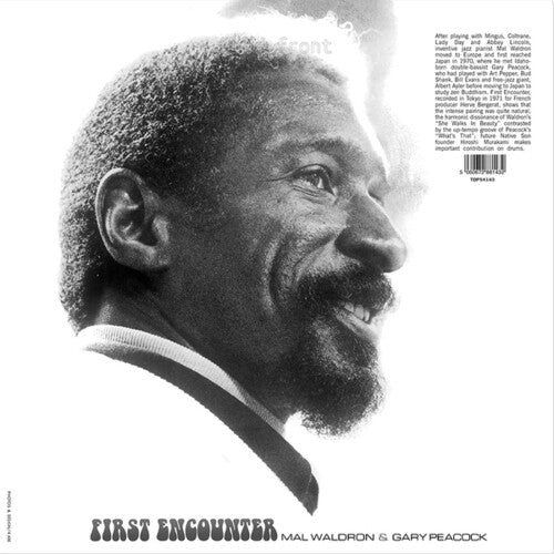 Mal Waldron / Gary Peacock - First Encounter