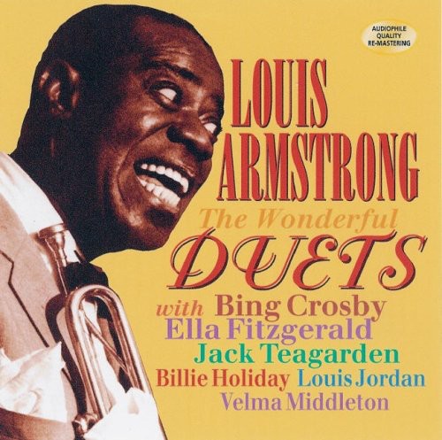 Wonderful Duets/ Various Artists - The Wonderful Duets