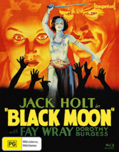 Black Moon