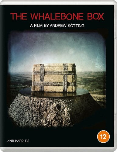 Whalebone Box - All-Region/1080p