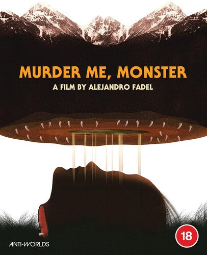 Murder Me Monster - All-Region/1080p