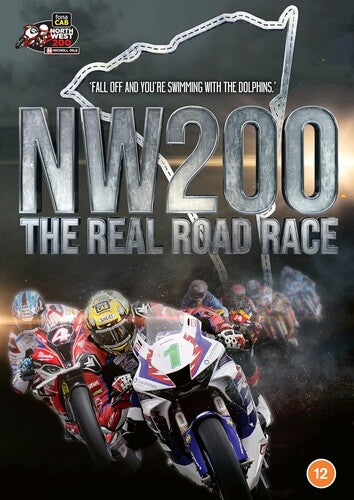 NW200: The Real Road Race 2022 - NTSC/0