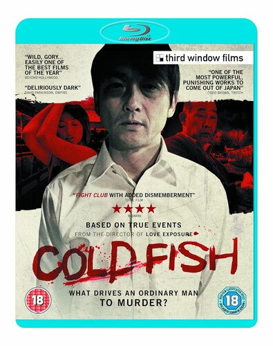 Cold Fish