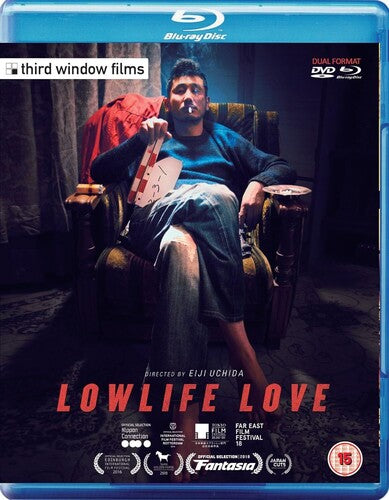 Lowlife Love - All-Region/1080p
