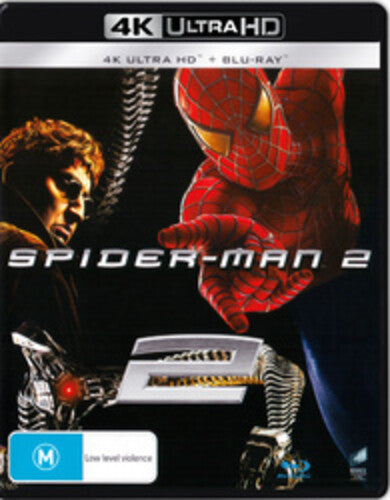 Spider-Man 2