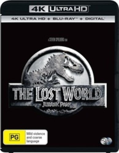 The Lost World: Jurassic Park