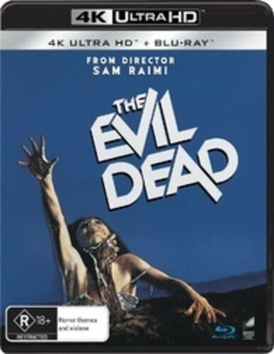 The Evil Dead