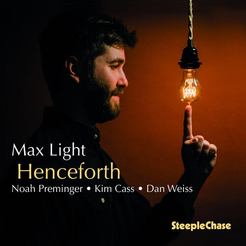 Max Light - Henceforth