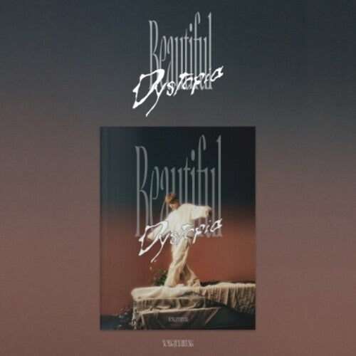Yong Jun Hyung - Beautiful Dystopia - incl. 56pg Photobook, Postcard, Bookmark + Photocard