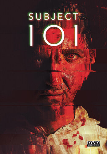 Subject 101 / (Mod AC3 Dol)