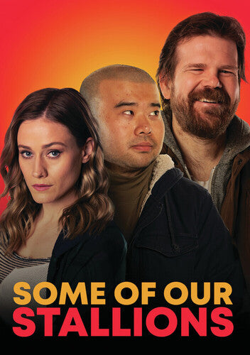 Some Of Our Stallions