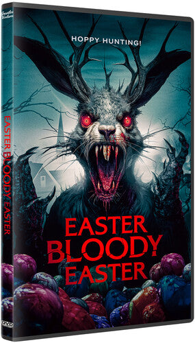 Easter Bloody Easter