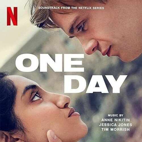 Anne Nikitin / Jessica Jones / Tim Morrish - One Day (Original Soundtrack)