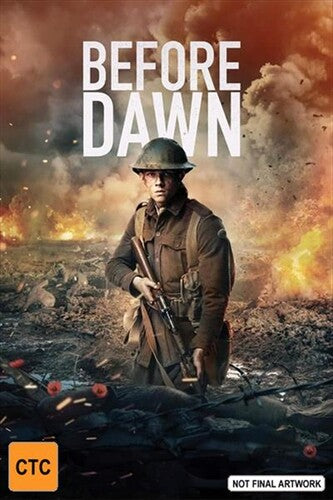 Before Dawn - NTSC/0