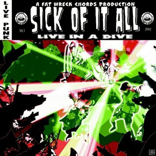 Sick of It All - Live in a Dive