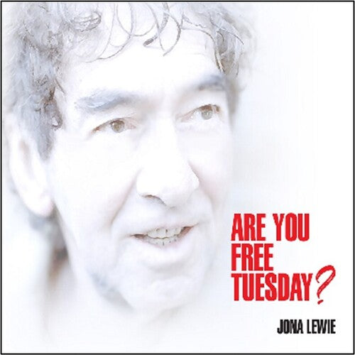 Jona Lewie - Are You Free Tuesday?