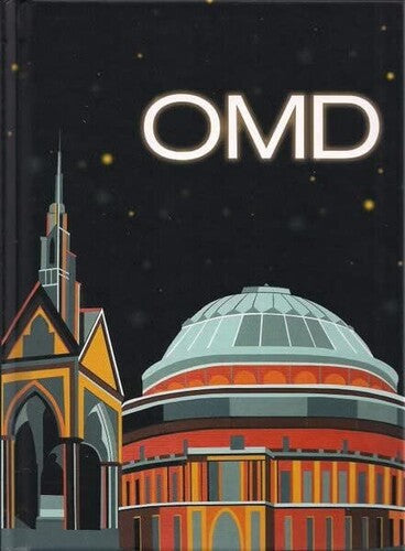 Omd ( Orchestral Manoeuvres in the Dark ) - Atmospherics & Greatest Hits: Live At The Royal Albert Hall 2022