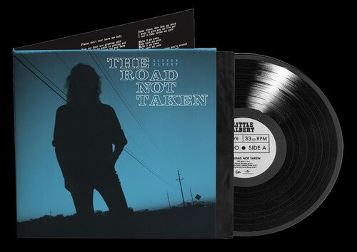 Little Albert - The Road Not Taken