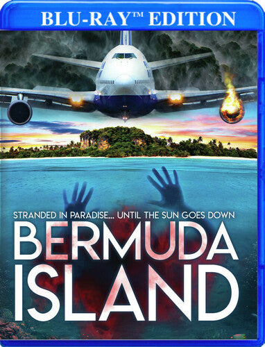 Bermuda Island / (Mod)