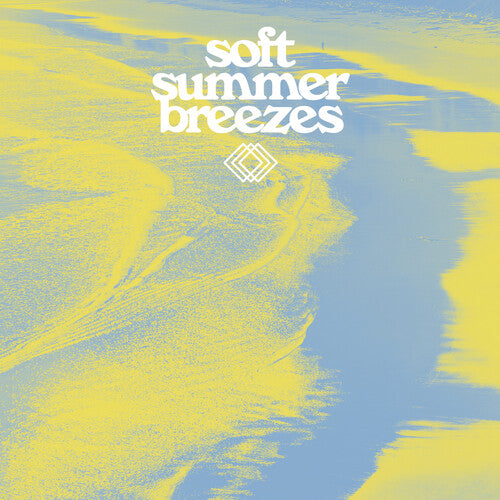 Soft Summer Breezes/ Various - Soft Summer Breezes (Various Artists)