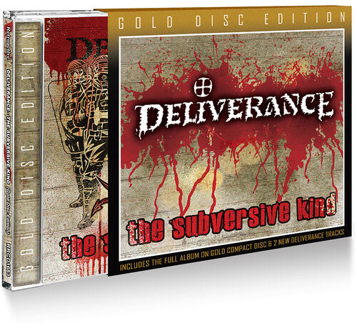Deliverance - The Subversive Kind