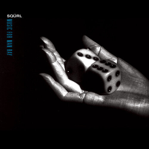 Squrl - Music for Man Ray (Original Soundtrack)