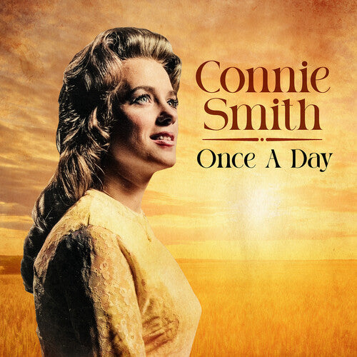 Connie Smith - Once a Day