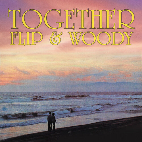 Flip Phillips / Woody Herman Orchestra - Together